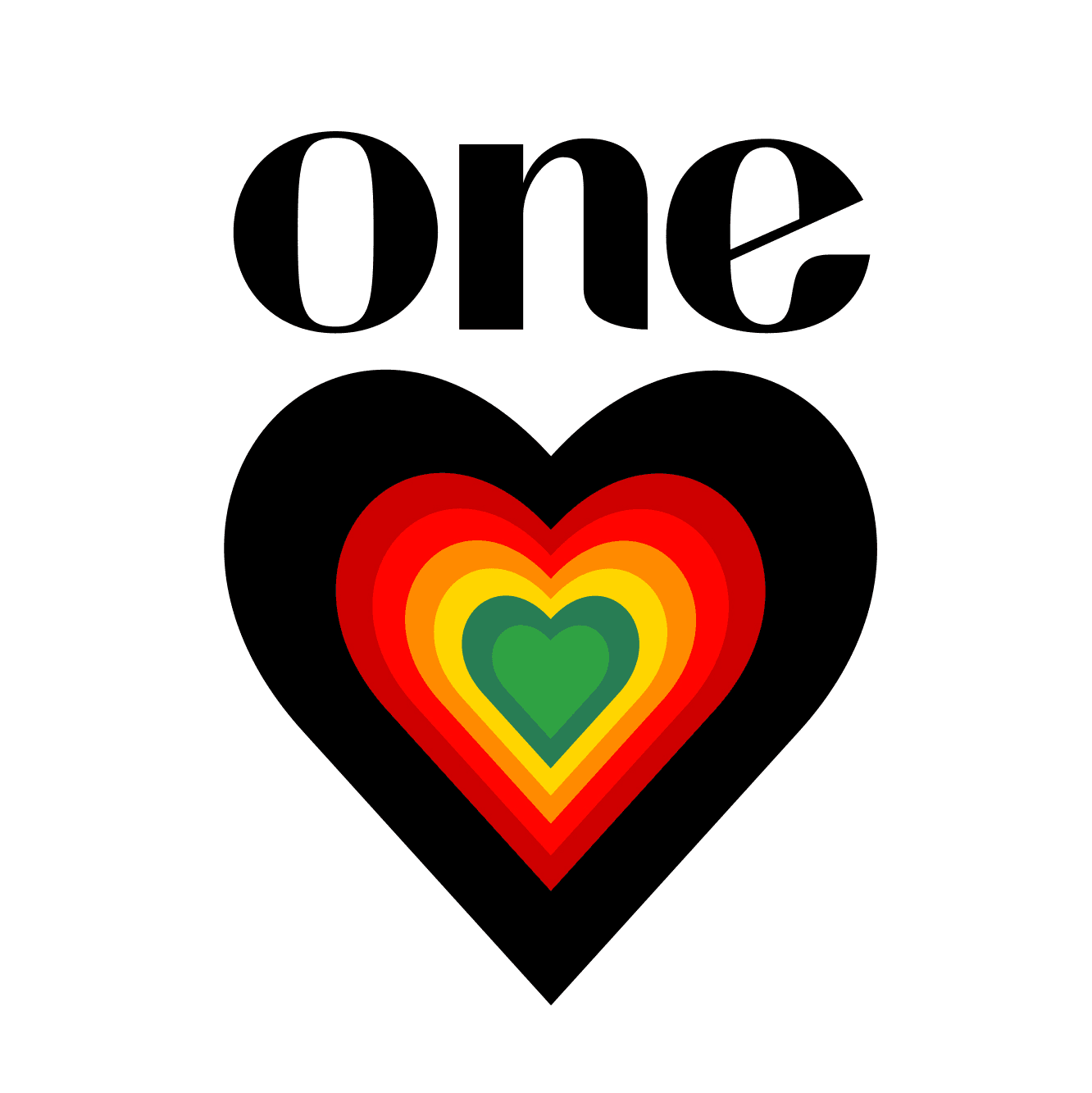 One Love Food & Arts Market